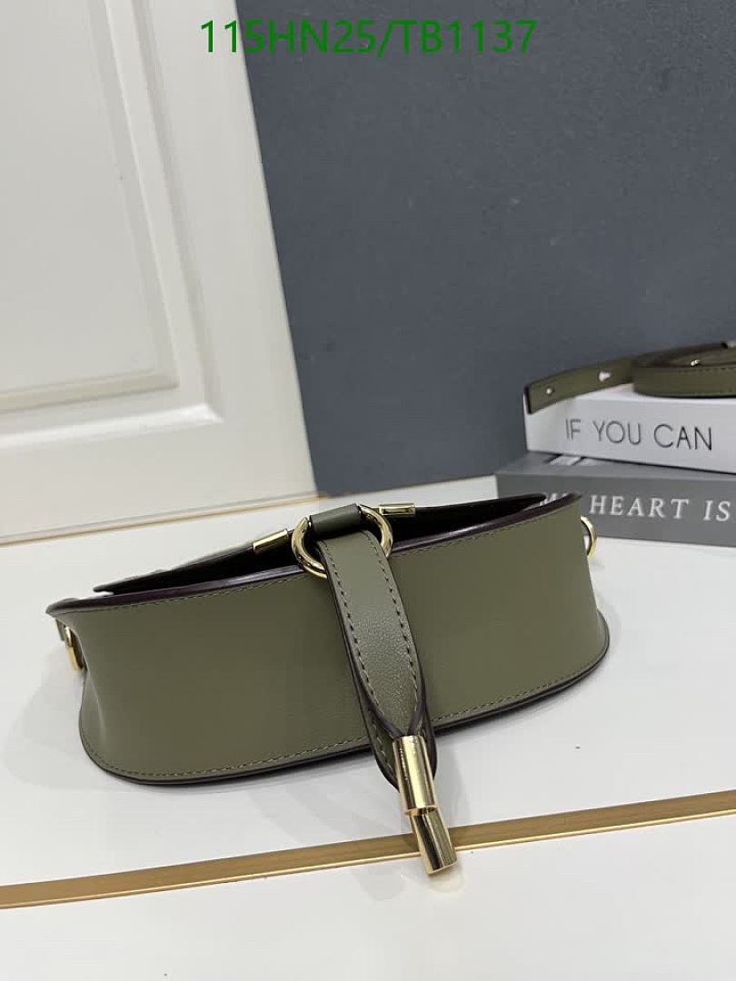 Chloe-Bag-4A Quality Code: TB1137 $: 115USD