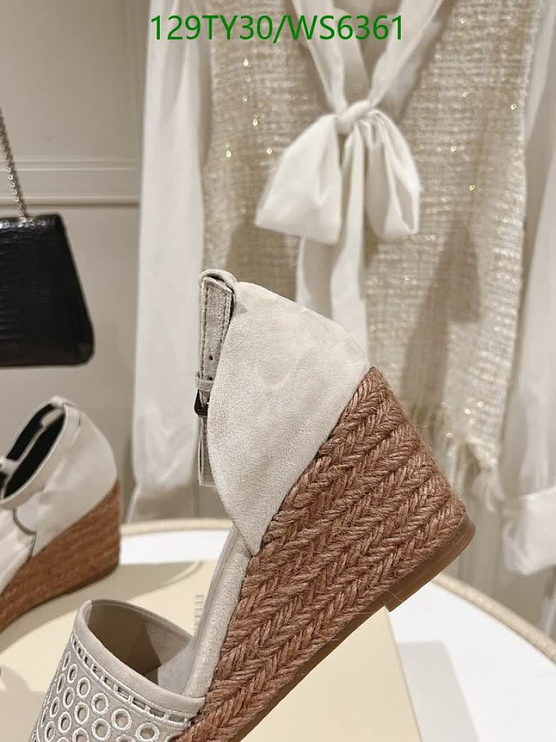 Brunello Cucinelli-Women Shoes Code: WS6361 $: 129USD