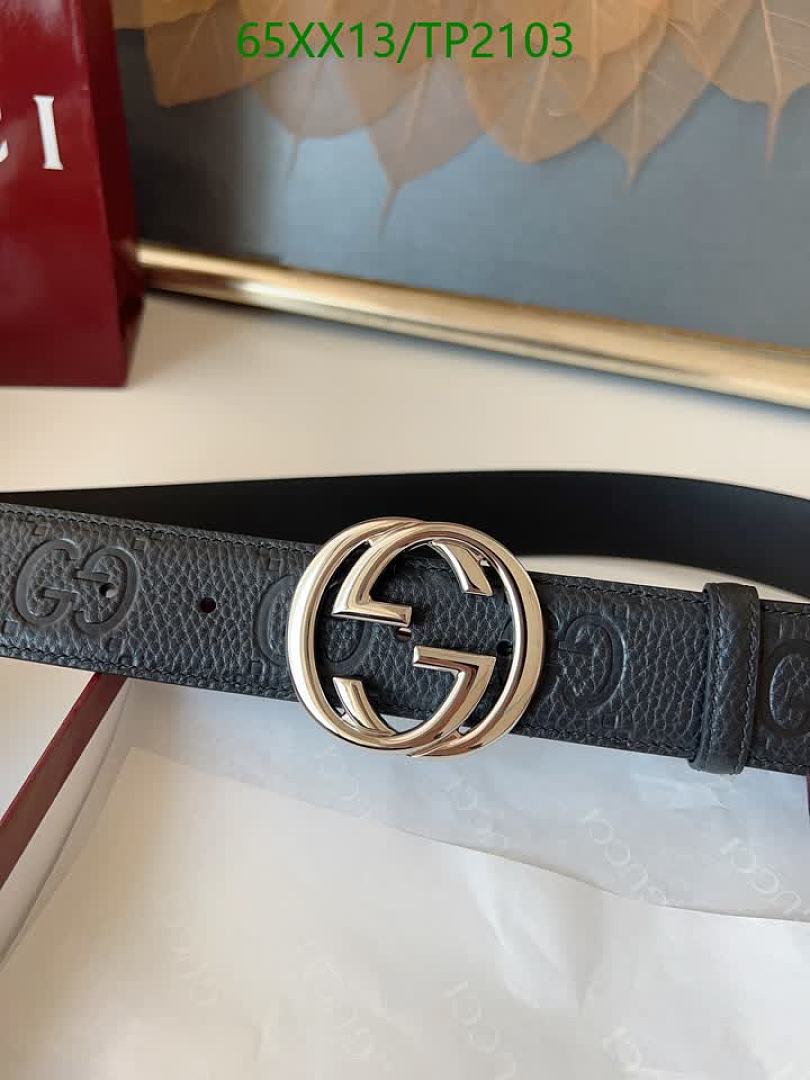 Gucci-Belts Code: TP2103 $: 65USD