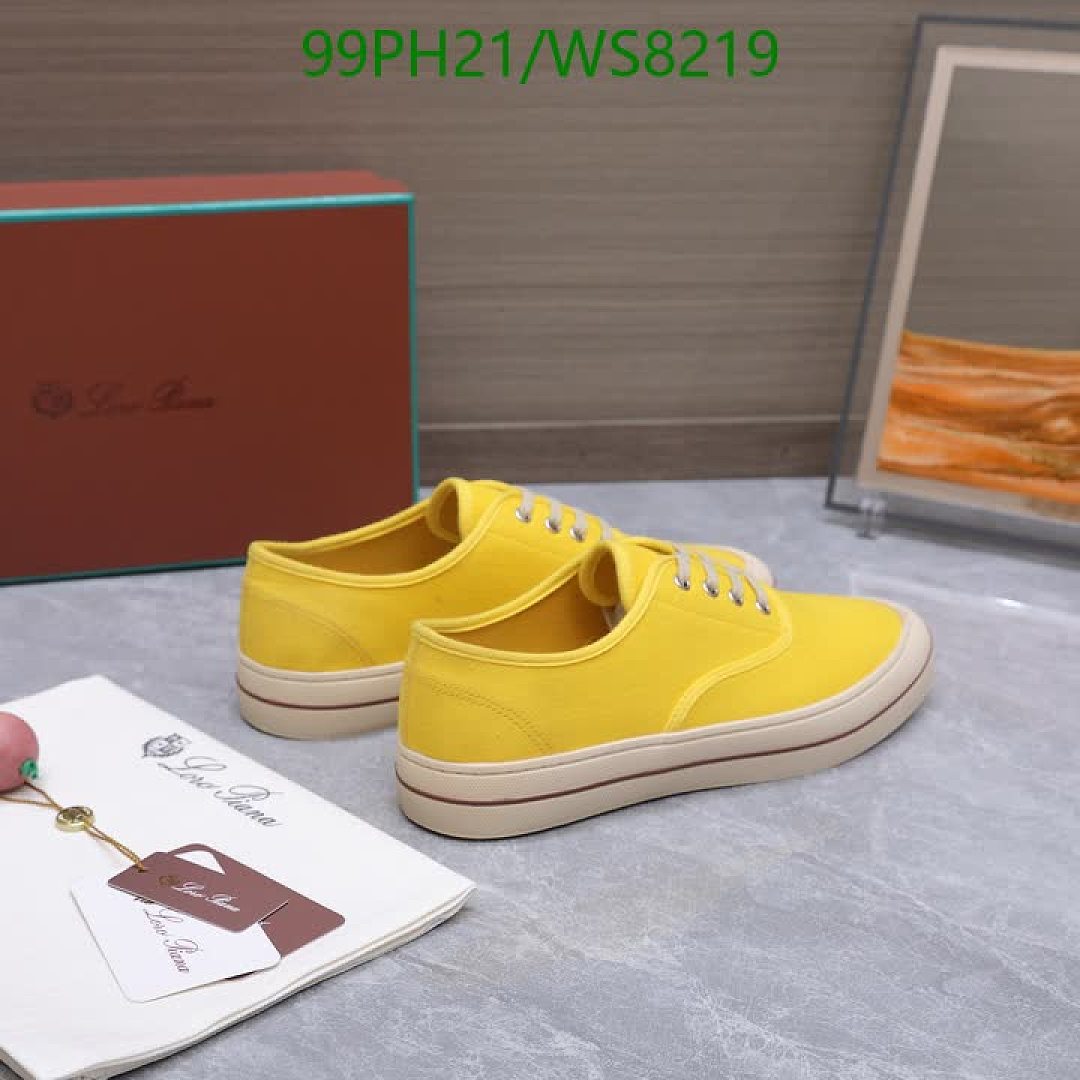 Loro Piana-Women Shoes Code: WS8219 $: 99USD