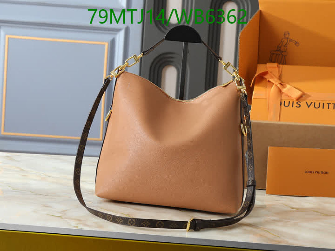 LV-Bag-4A Quality Code: WB6362 $: 79USD