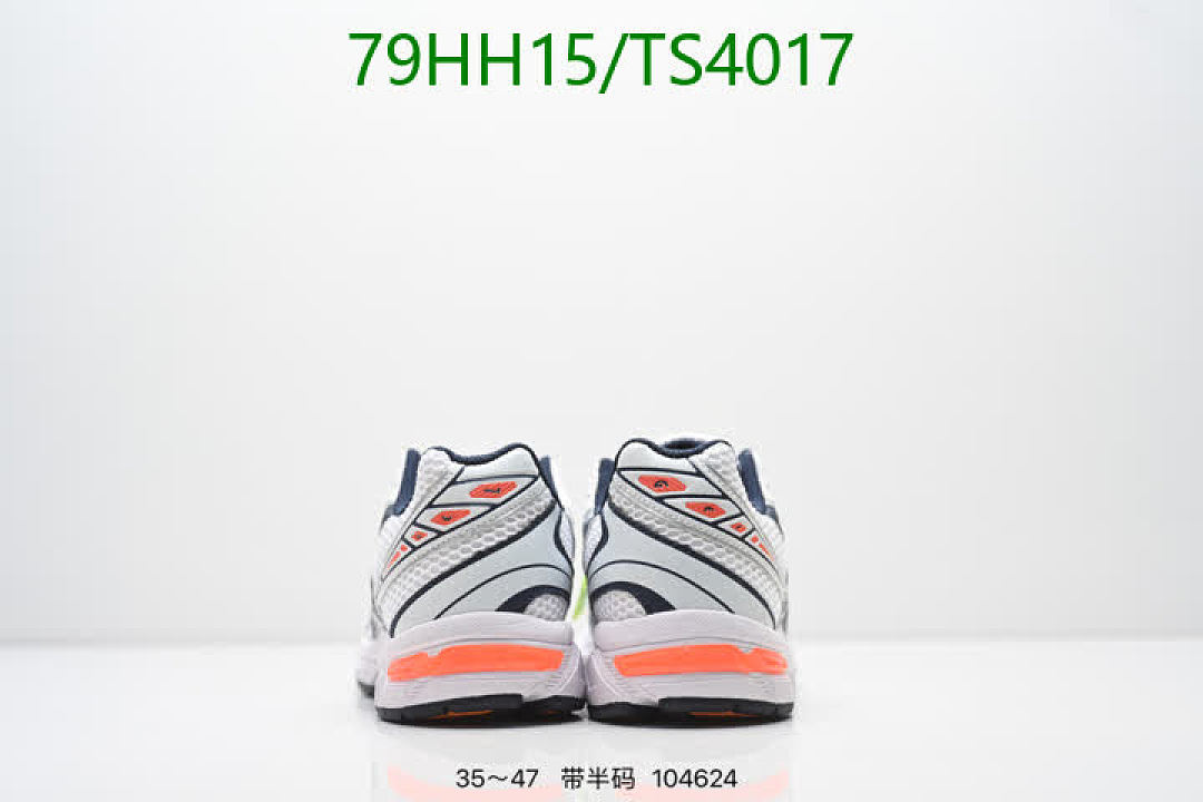 Asics-Men shoes Code: TS4017 $: 79USD