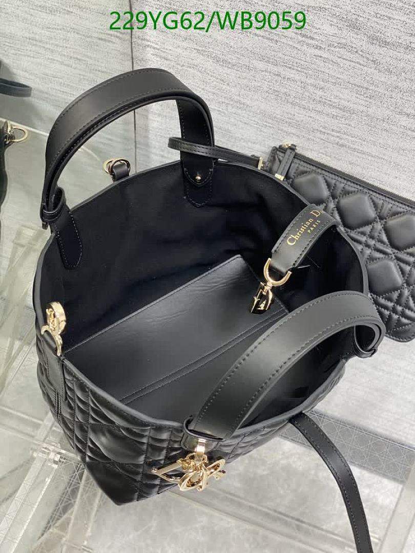 Dior-Bag-Mirror Quality Code: WB9059 $: 229USD