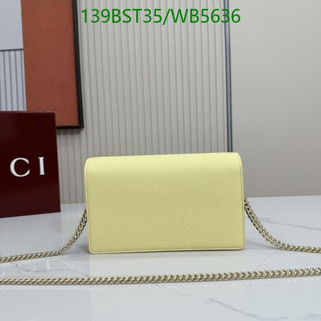 Gucci-Bag-Mirror Quality Code: WB5636 $: 139USD