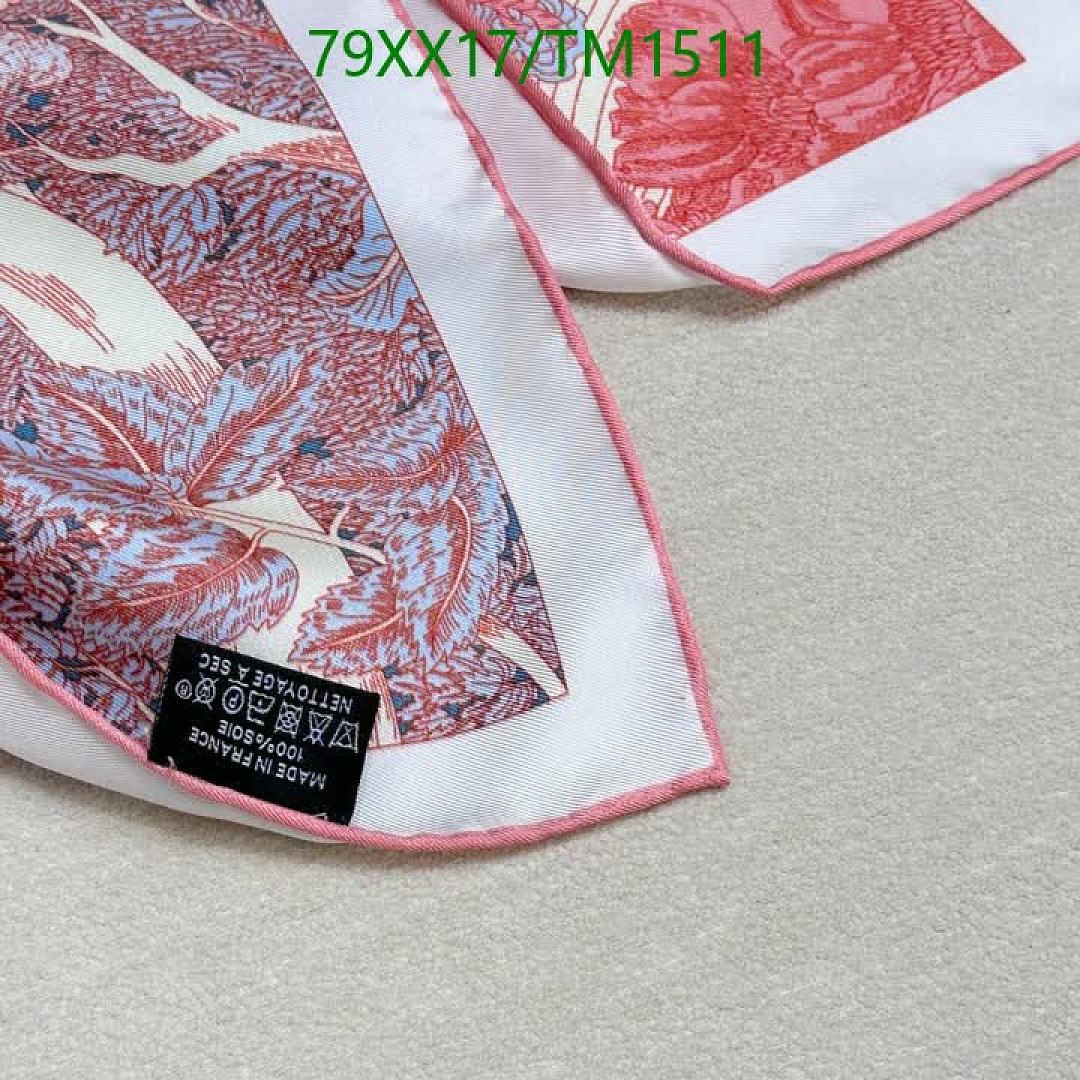 Hermes-Scarf Code: TM1511 $: 79USD