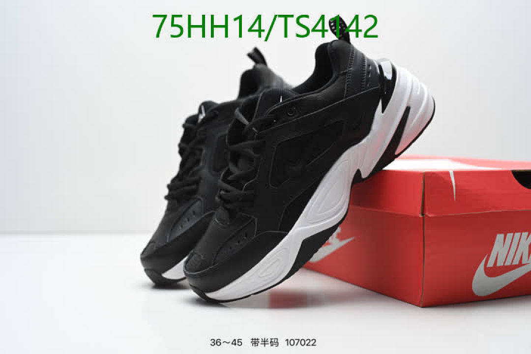 NIKE-Women Shoes Code: TS4142 $: 75USD
