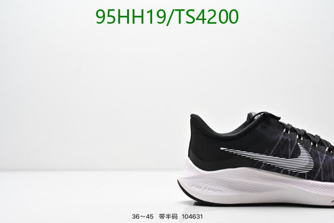 NIKE-Women Shoes Code: TS4200 $: 95USD