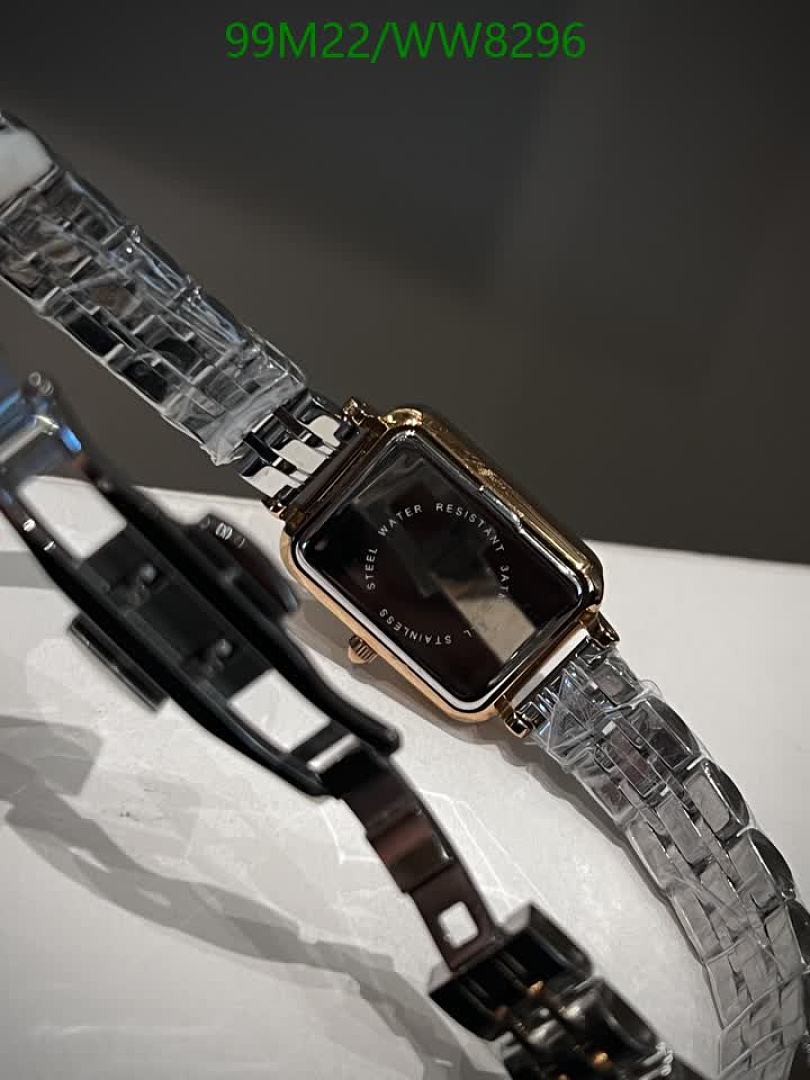 Chanel-Watch-4A Quality Code: WW8296 $: 99USD