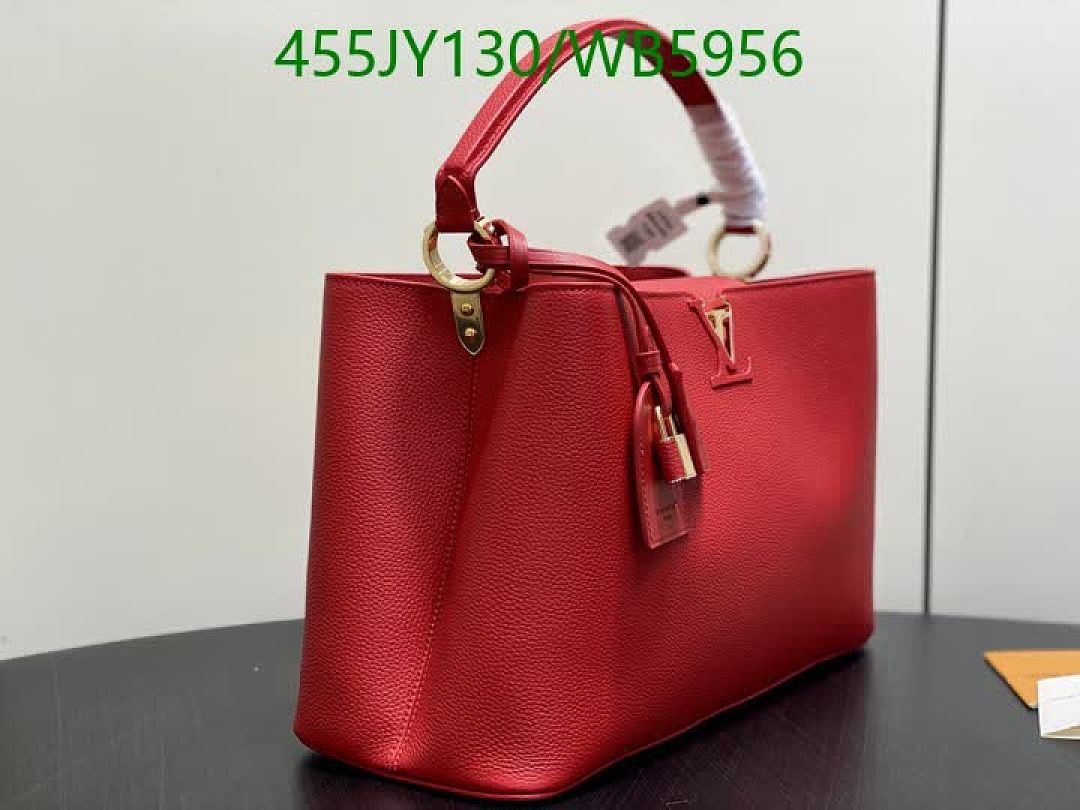 LV-Bag-Mirror Quality Code: WB5956 $: 455USD