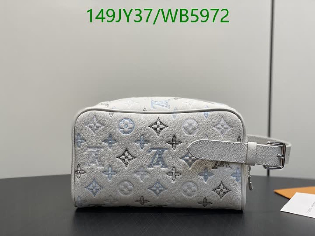 LV-Bag-Mirror Quality Code: WB5972 $: 149USD