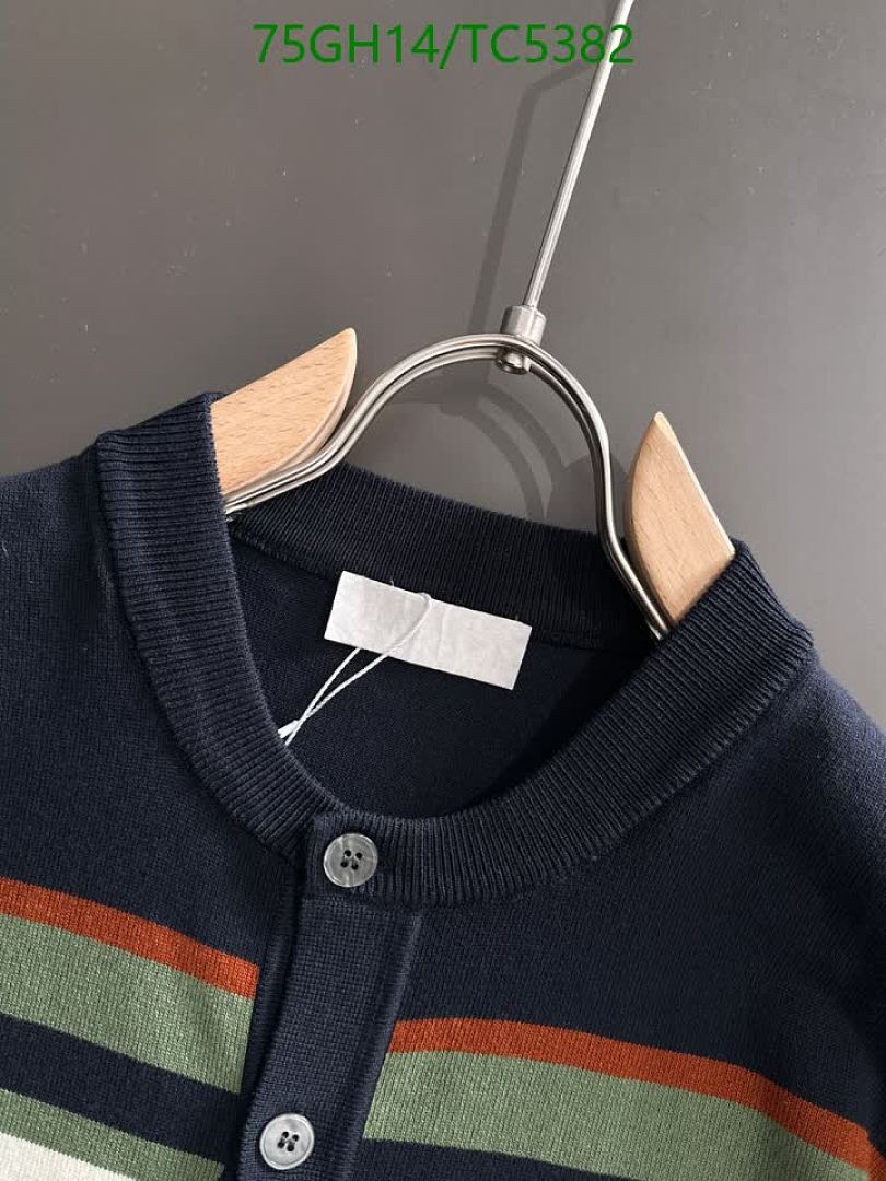 LV-Clothing Code: TC5382 $: 75USD