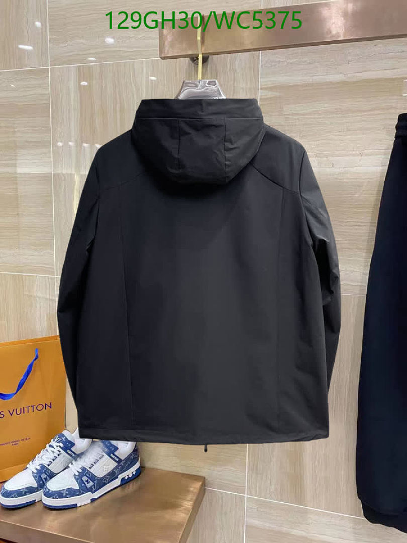 Arcteryx-Clothing Code: WC5375 $: 129USD