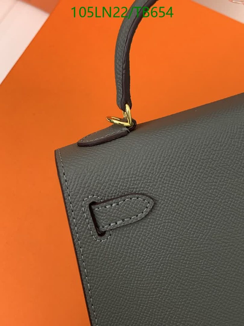 Hermes-Bag-4A Quality Code: TB654 $: 105USD