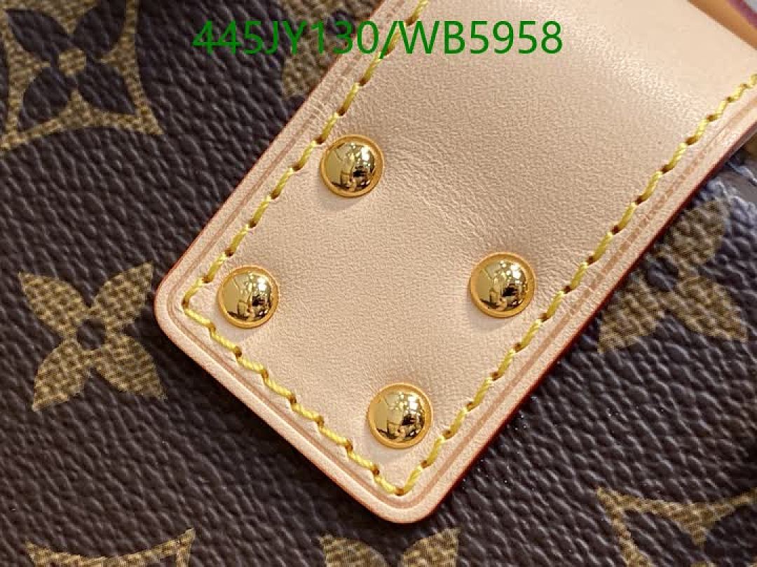 LV-Bag-Mirror Quality Code: WB5958 $: 445USD