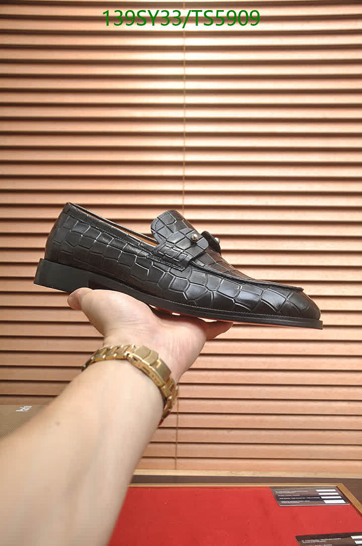Christian Louboutin-Men shoes Code: TS5909 $: 139USD
