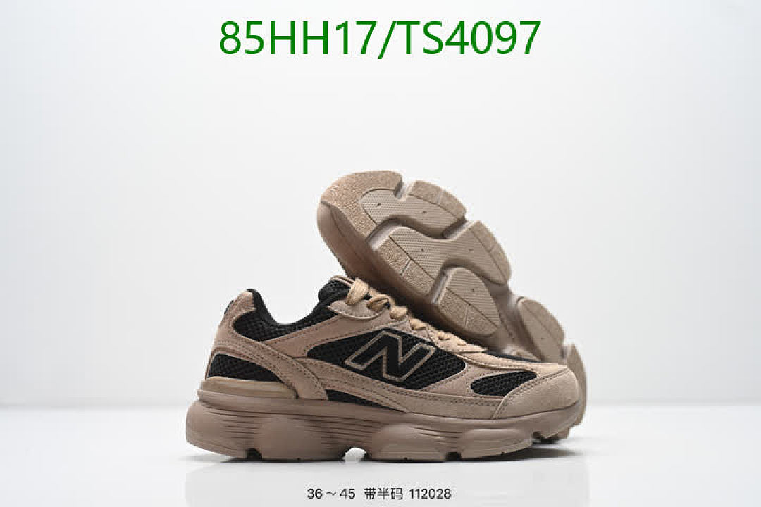 New Balance-Men shoes Code: TS4097 $: 85USD