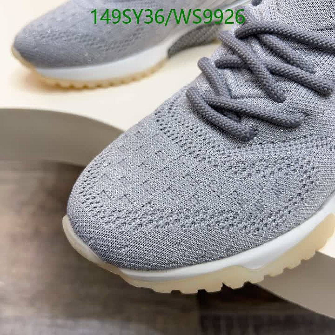 LV-Men shoes Code: WS9926 $: 149USD