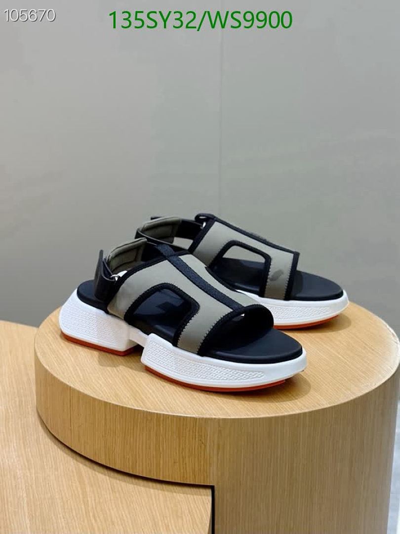 Hermes-Men shoes Code: WS9900 $: 135USD