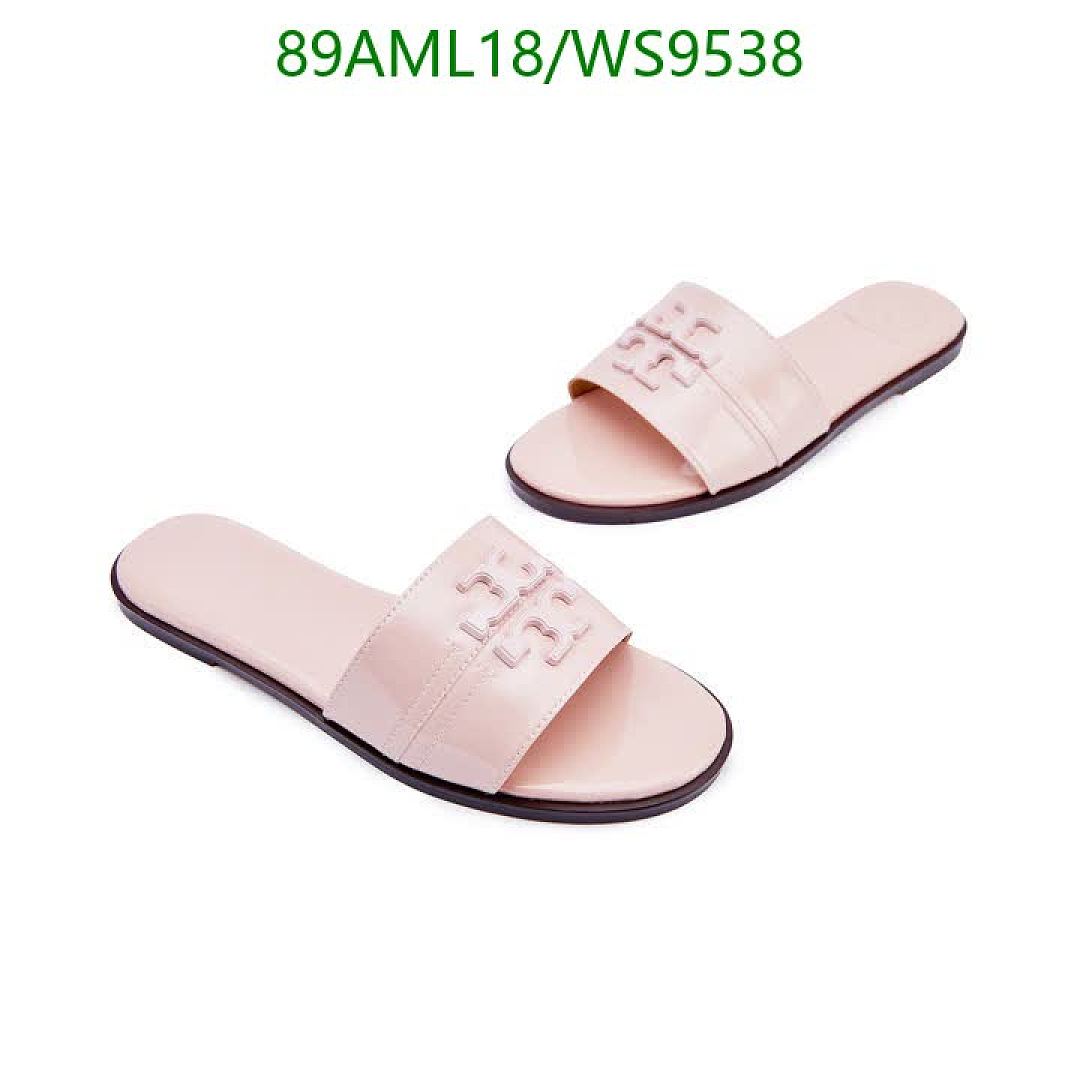 Tory Burch-Men shoes Code: WS9538 $: 89USD