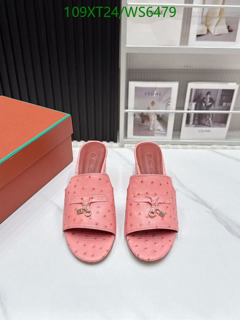 Loro Piana-Women Shoes Code: WS6479 $: 109USD
