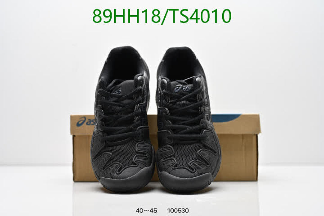 Asics-Men shoes Code: TS4010 $: 89USD