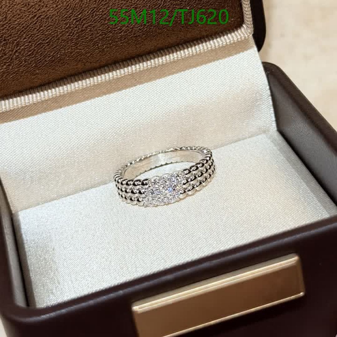 Van Cleef & Arpels-Jewelry Code: TJ620 $: 55USD