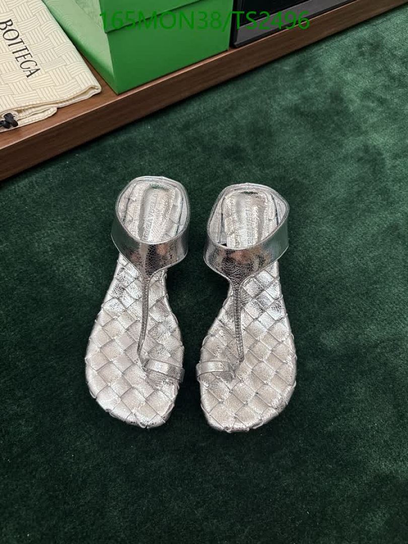 BV-Women Shoes Code: TS2496 $: 165USD