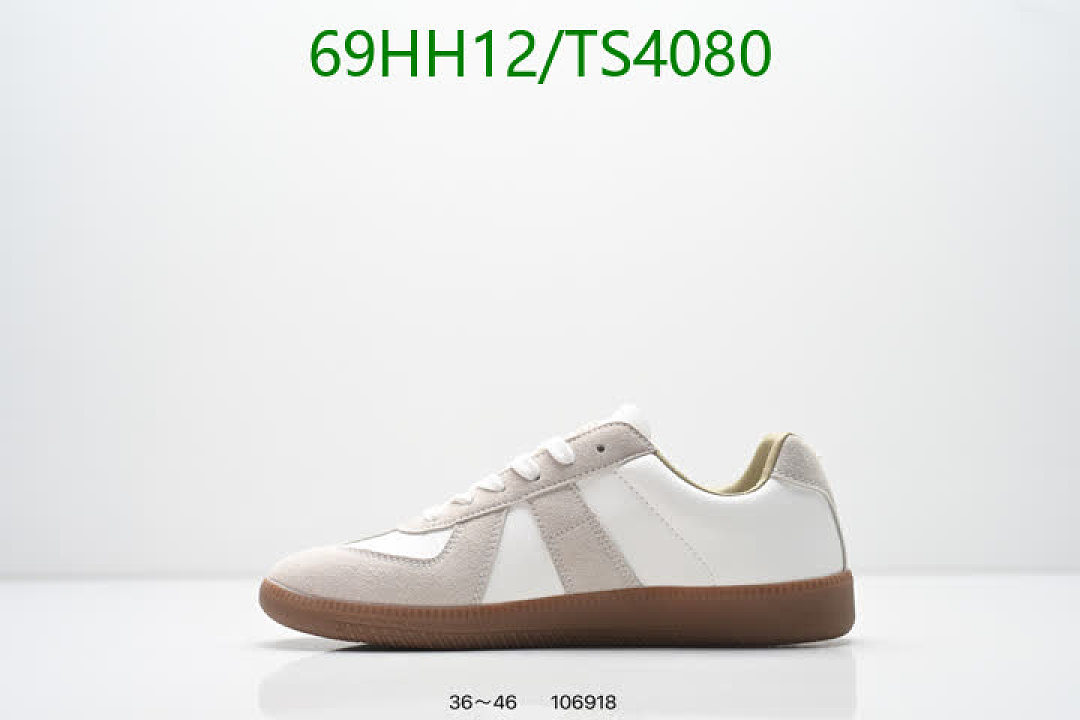 Maison Margiela-Men shoes Code: TS4080 $: 69USD