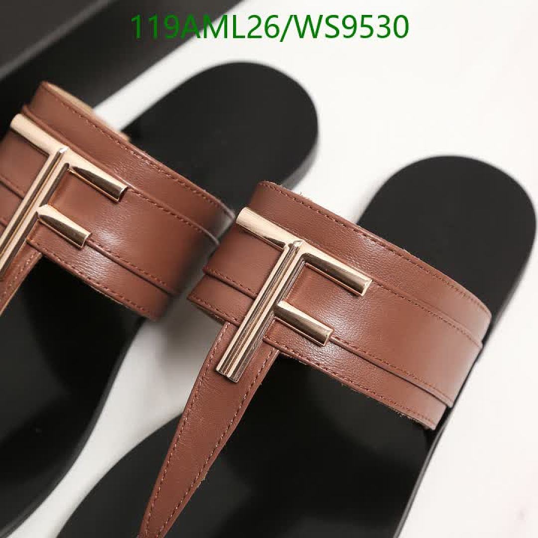 Tom Ford-Men shoes Code: WS9530 $: 119USD