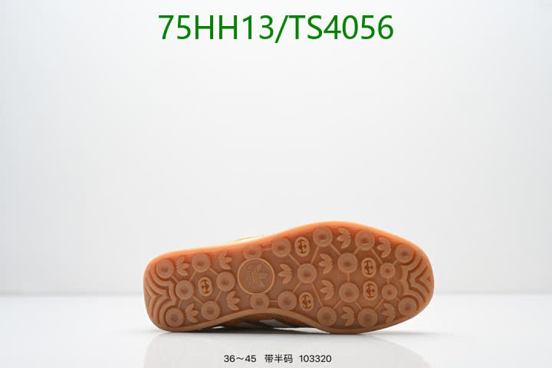 Gucci-Men shoes Code: TS4056 $: 75USD
