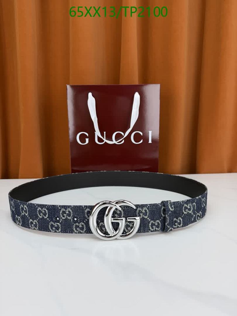 Gucci-Belts Code: TP2100 $: 65USD
