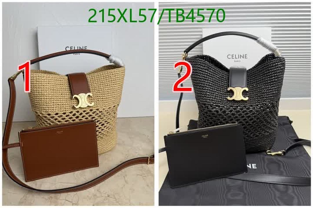 Celine-Bag-Mirror Quality Code: TB4570 $: 215USD