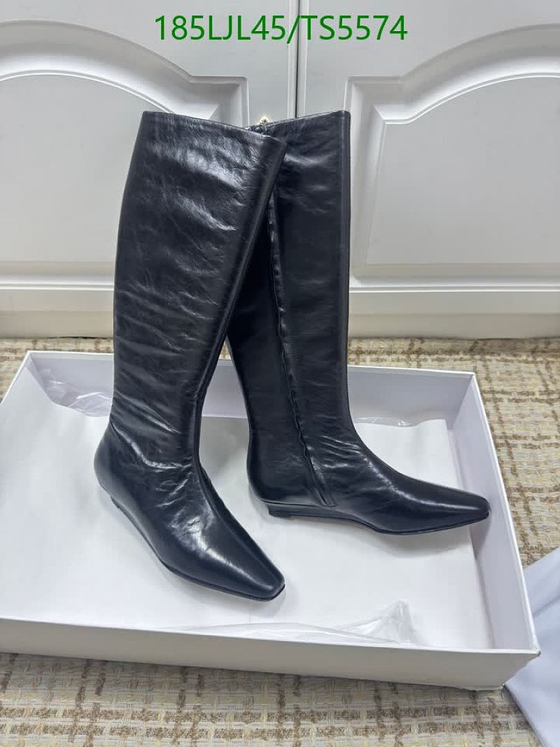 The Row-Women Shoes Code: TS5574 $: 185USD