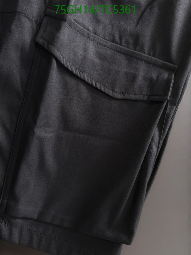 LV-Clothing Code: TC5361 $: 75USD