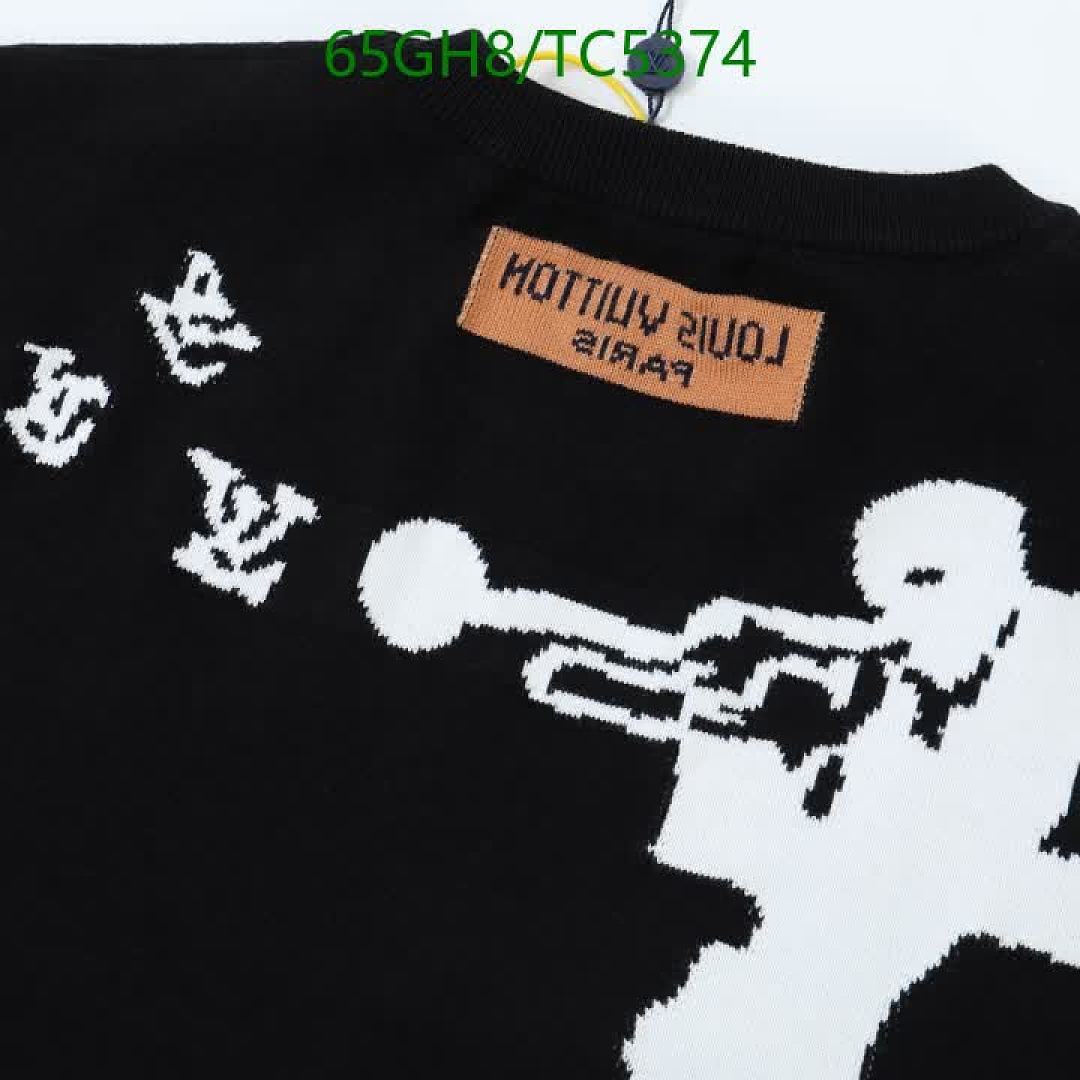 LV-Clothing Code: TC5374 $: 65USD
