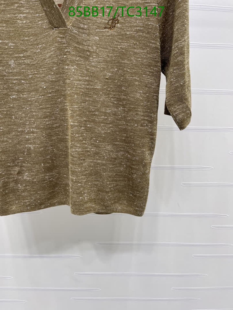 Loro Piana-Clothing Code: TC3147 $: 85USD