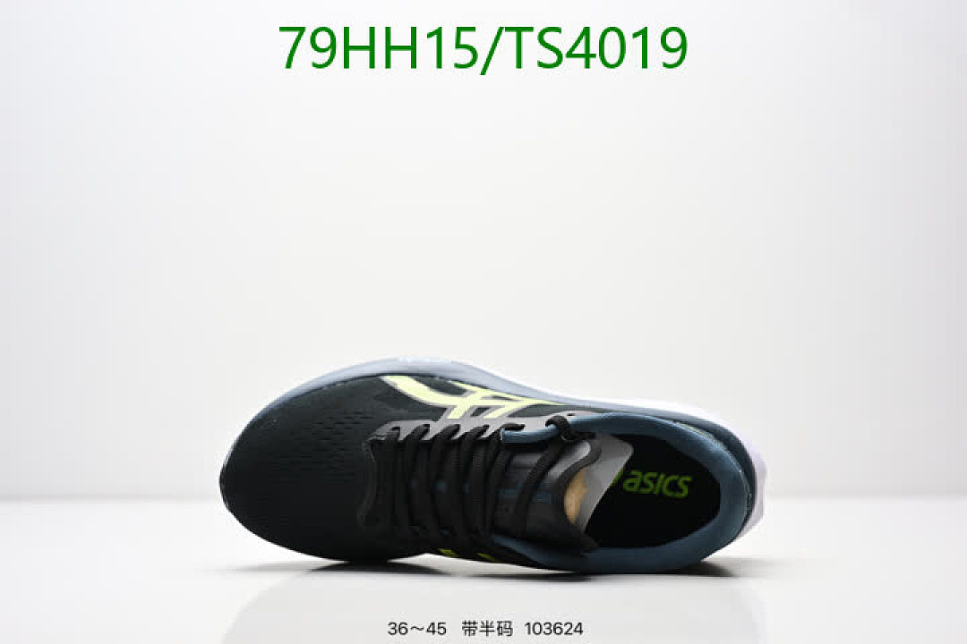 Asics-Men shoes Code: TS4019 $: 79USD