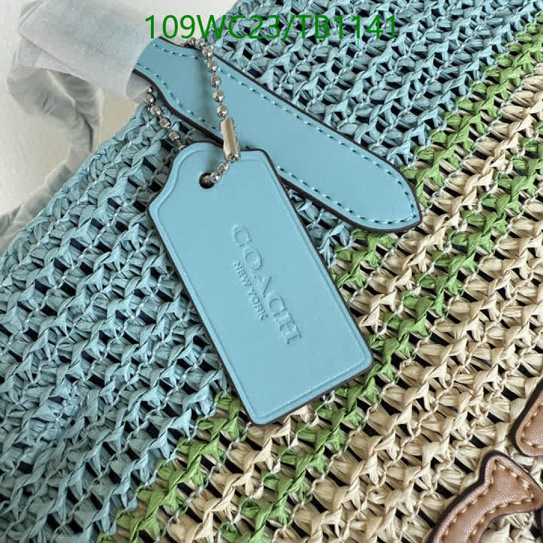 Coach-Bag-4A Quality Code: TB1141 $: 109USD