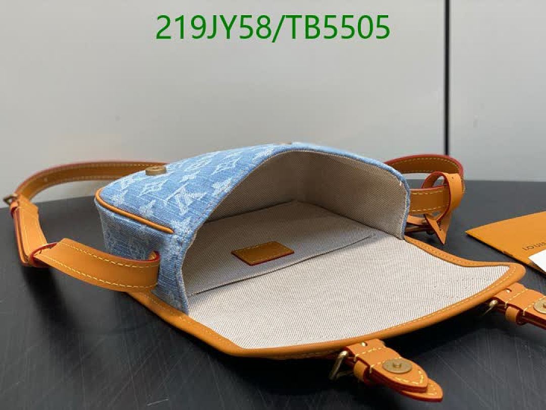LV-Bag-Mirror Quality Code: TB5505 $: 219USD