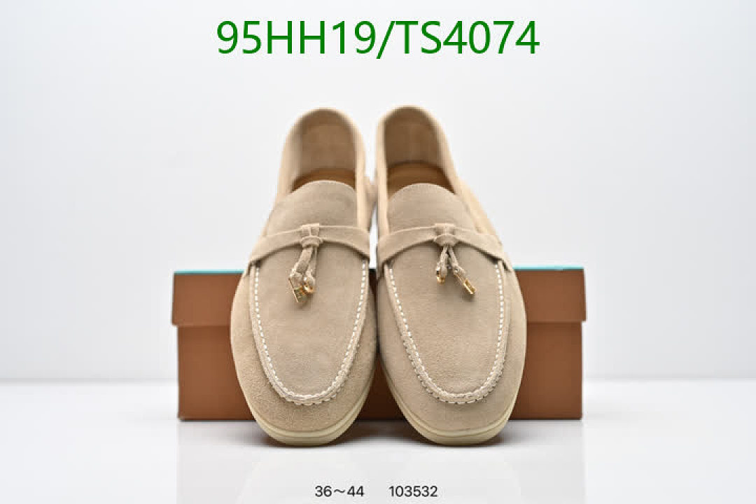 Loro Piana-Women Shoes Code: TS4074 $: 95USD