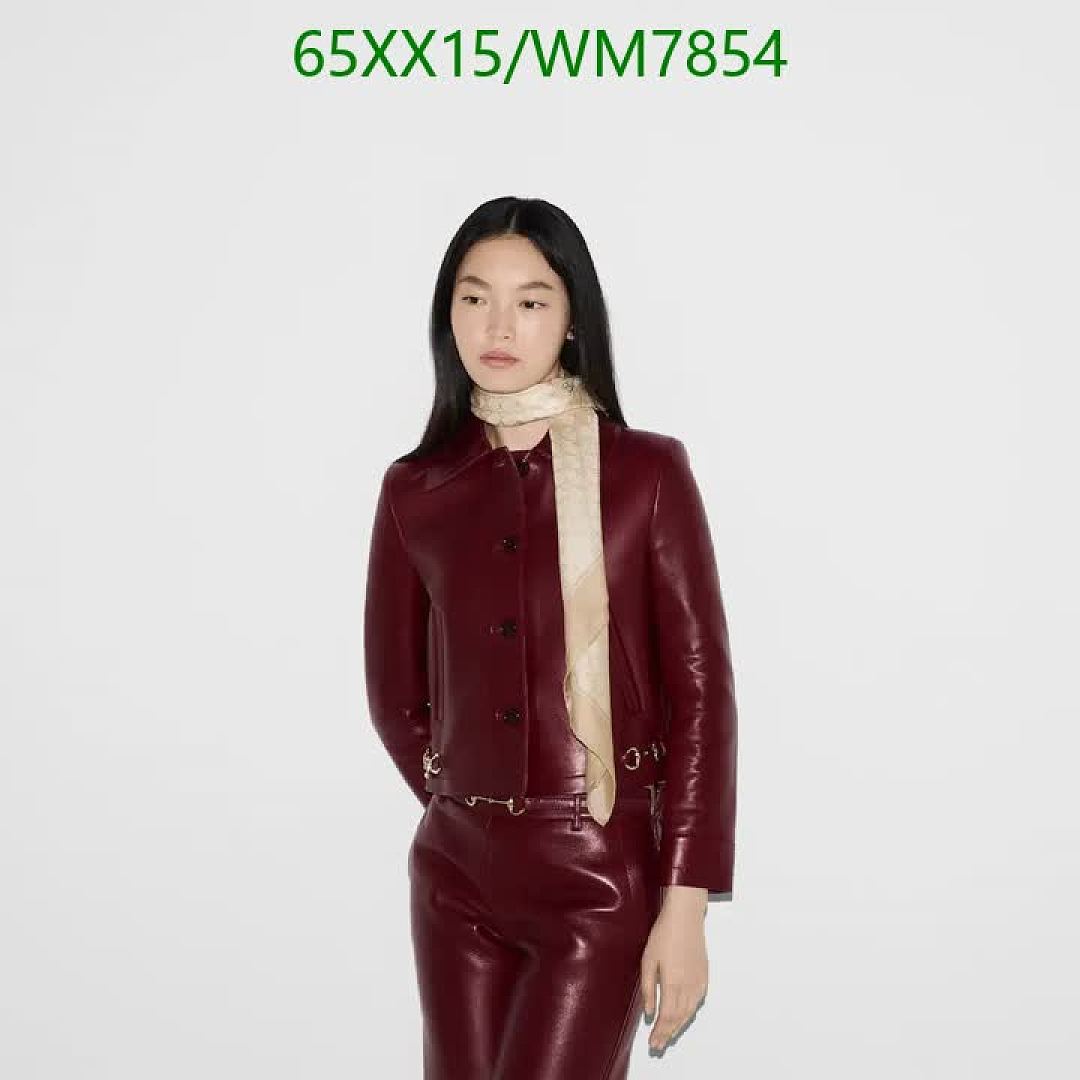 Gucci-Scarf Code: WM7854 $: 65USD