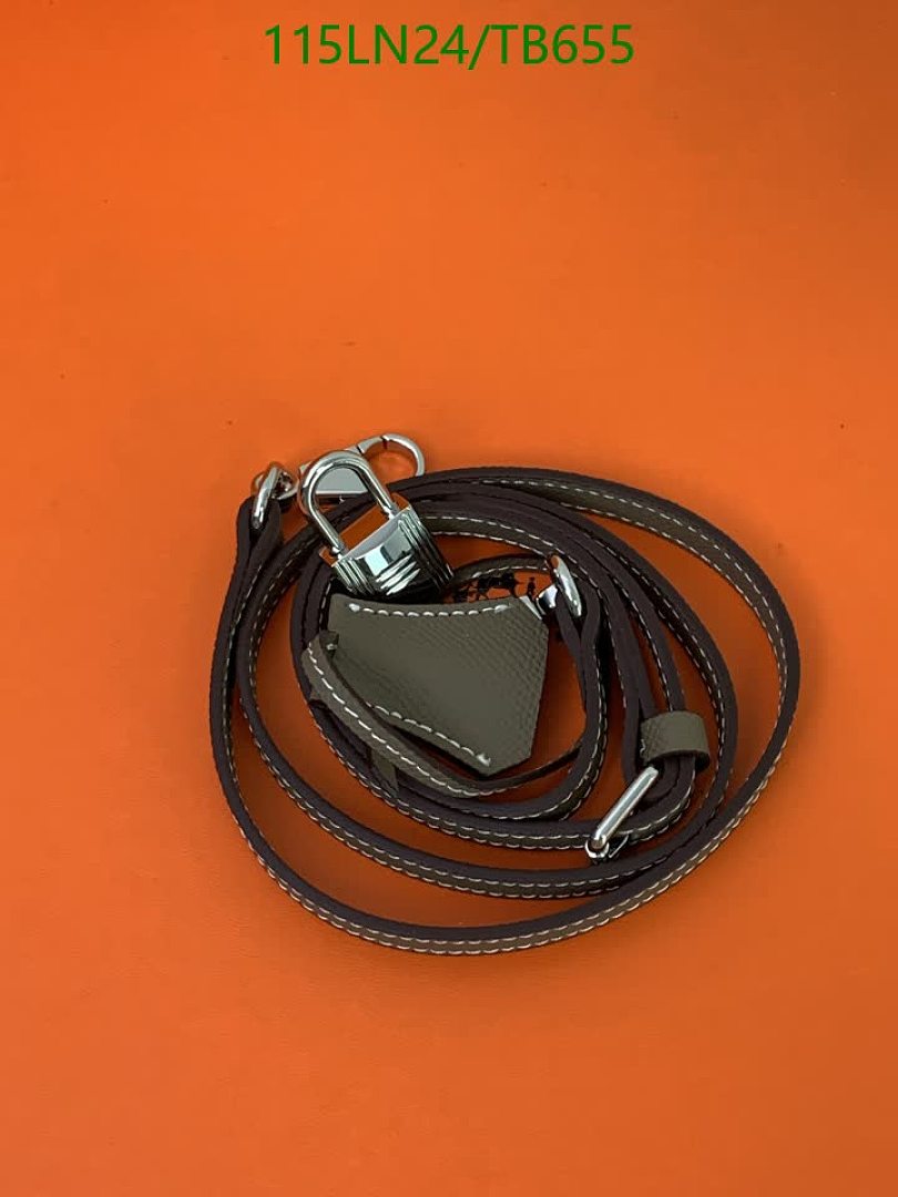 Hermes-Bag-4A Quality Code: TB655 $: 115USD