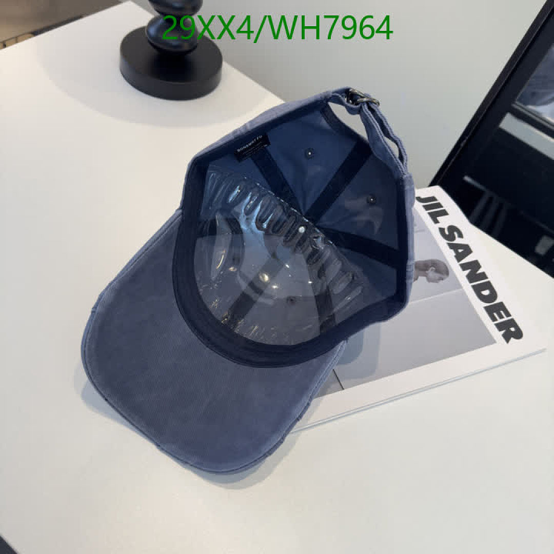 Alexander Wang-Cap(Hat) Code: WH7964 $: 29USD