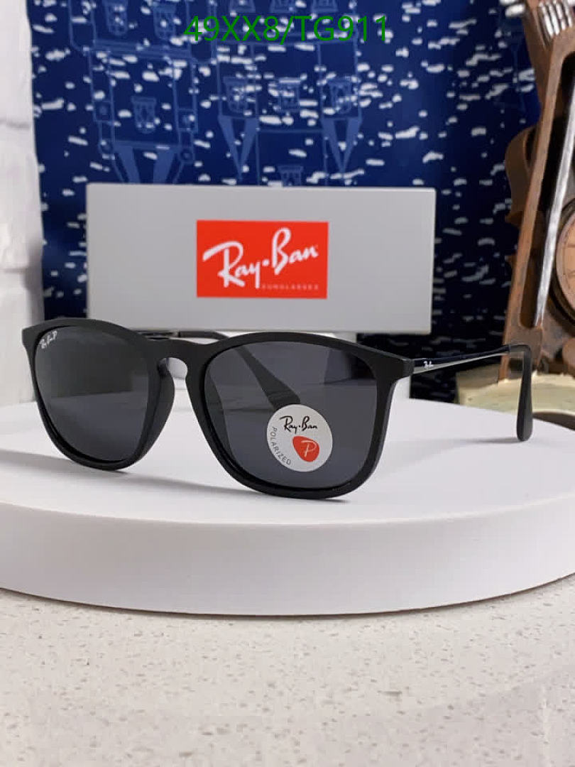 Ray-Ban-Glasses Code: TG911 $: 49USD
