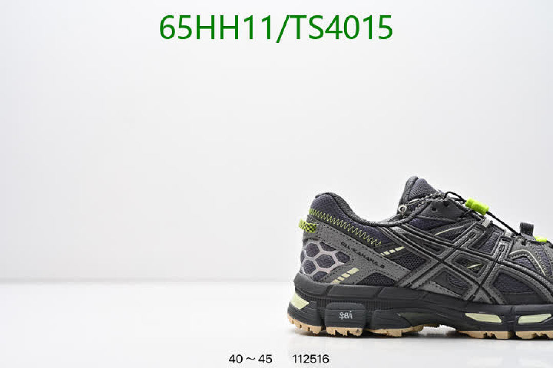 Asics-Men shoes Code: TS4015 $: 65USD