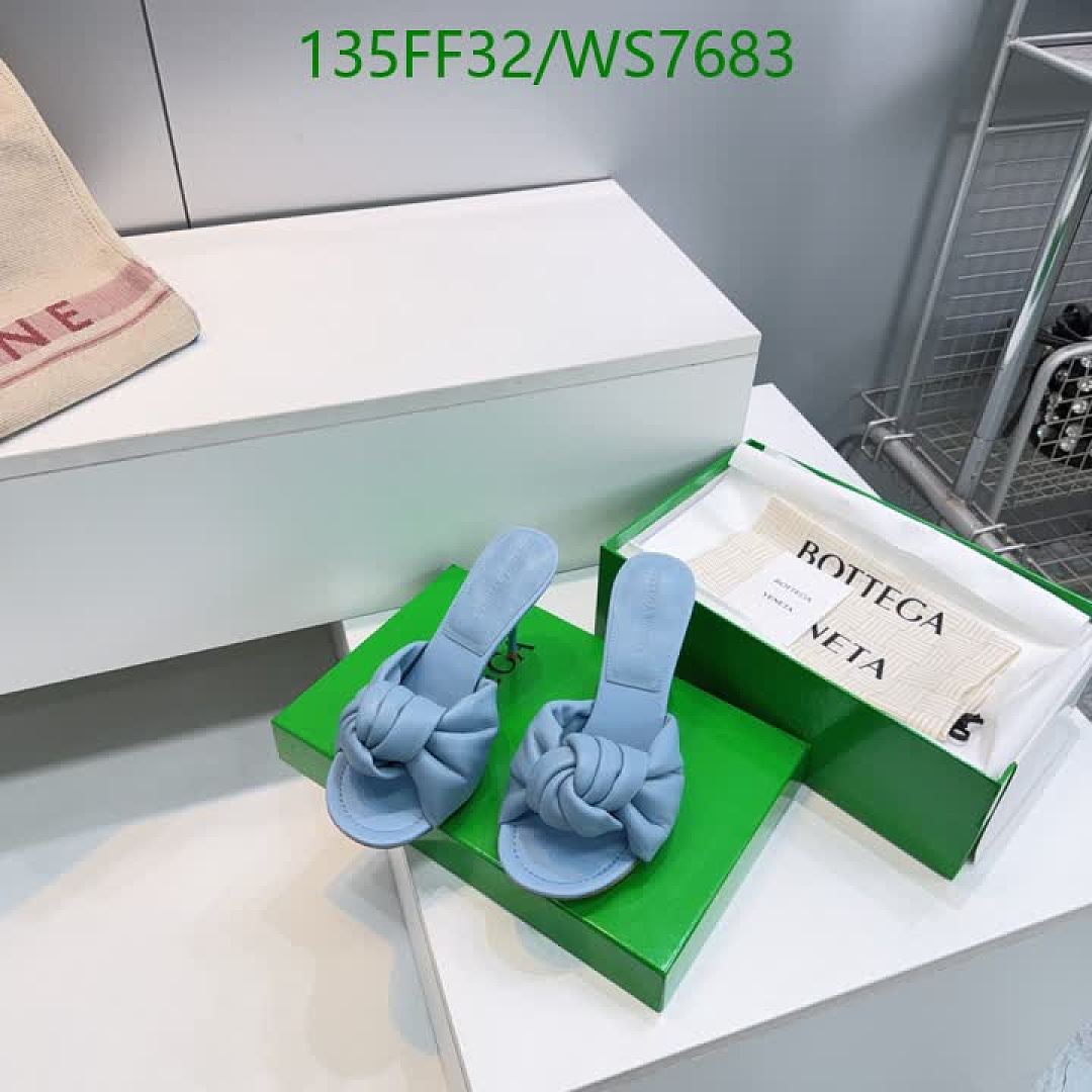 BV-Women Shoes Code: WS7683 $: 135USD