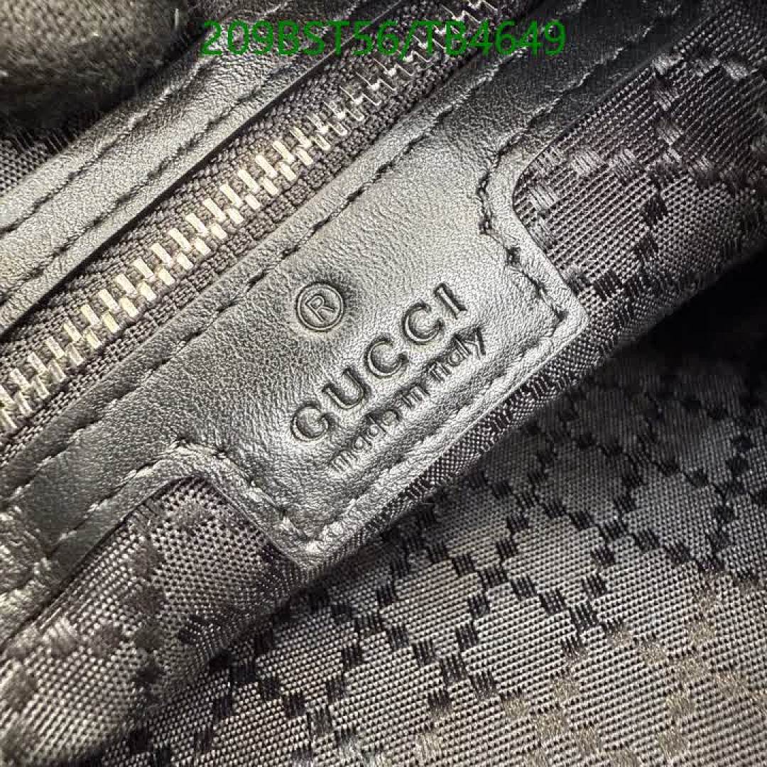 Gucci-Bag-Mirror Quality Code: TB4649 $: 209USD