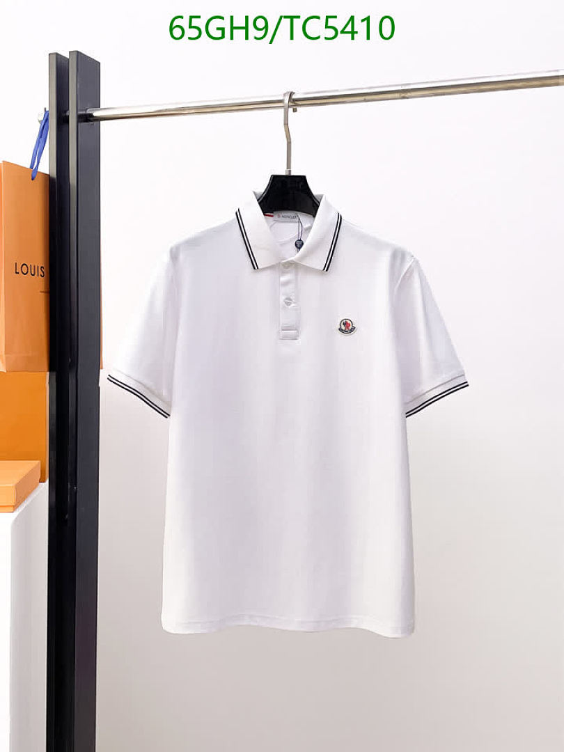 Moncler-Clothing Code: TC5410 $: 65USD