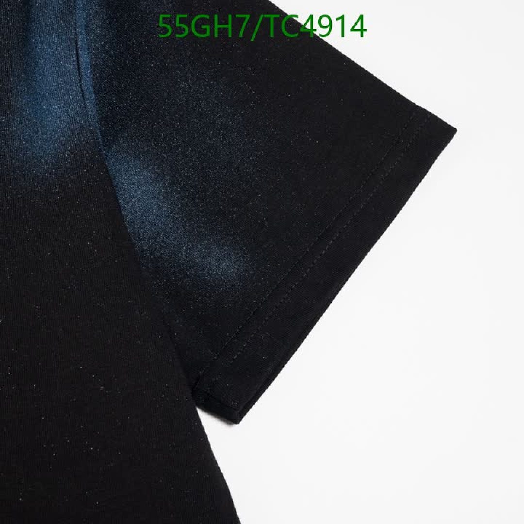 Acne Studios-Clothing Code: TC4914 $: 55USD