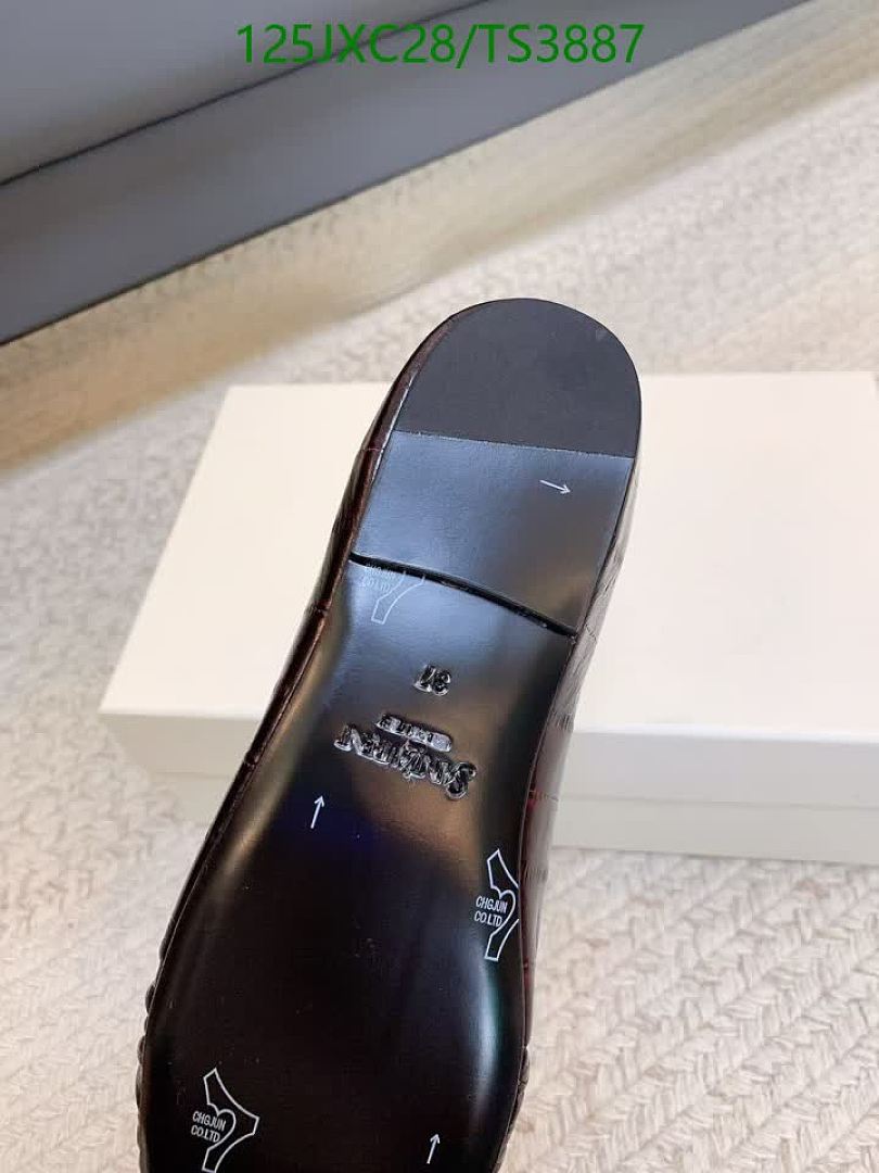YSL-Women Shoes Code: TS3887 $: 125USD